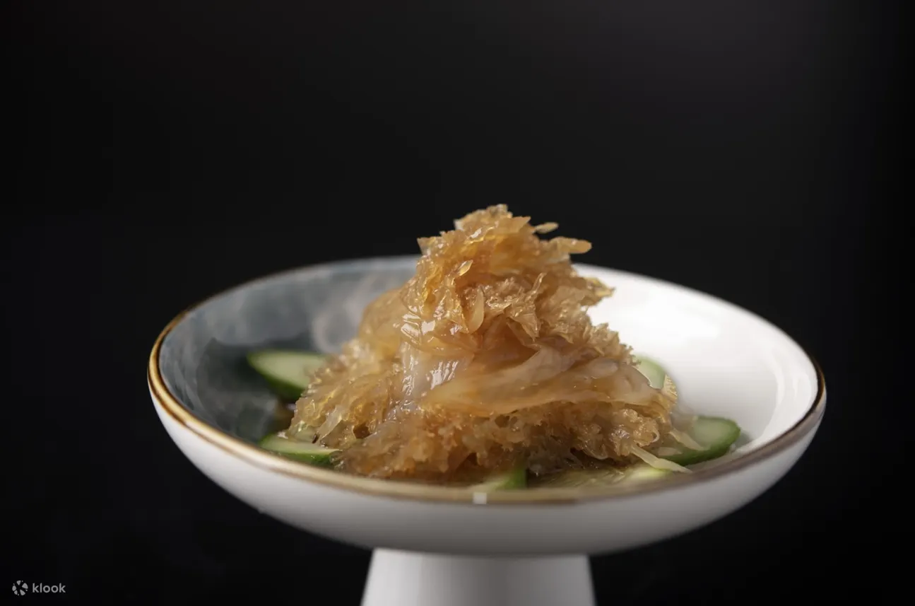 江南・翡翠｜中菜餐厅、经典江南滋味｜套餐优惠 | 尖沙咀